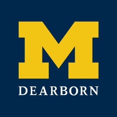 Women's Ice Hockey Club vs. University of Michigan - Dearborn